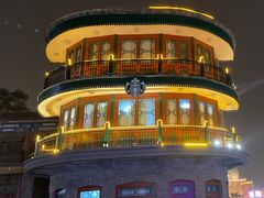 -星巴克臻选(北京前门大街店)