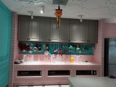 -西檬树SIMON·T轻奢蛋糕(大东方Max店)