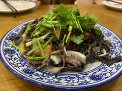 -东兴寒舍老北京炸酱面(三里河路店)