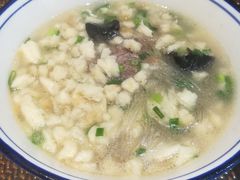 -毅祥斋老孙家泡馍(北院门鼓楼店)