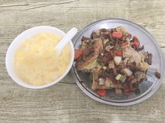 -周记热干面豆皮大王(桃花东街店)