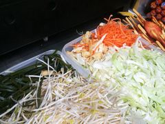 -大东北首席烤冷面(常兴路店)