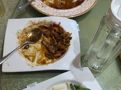 -烤肉宛饭庄(南礼士路店)