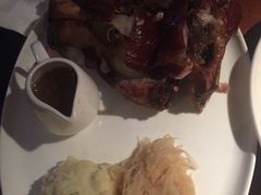 -Shanghai Brew House上海啤酒工坊(老外街店)