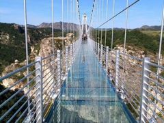 -龙潭大峡谷自然风景区