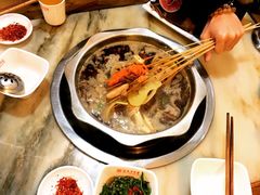 -袁记串串香(人民公园店)