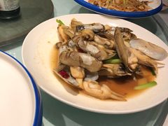 -小厨师·二十年沈家门小海鲜(百井坊巷店)