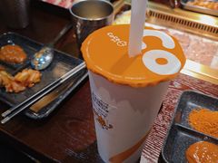-新石器烤肉(之心城店)