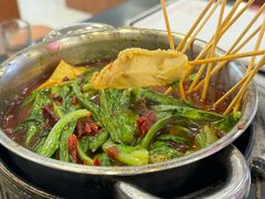 -瑞杰烧烤店·24小时营业(山东路店)