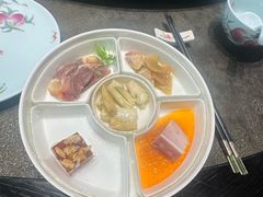 -新光酒家·河豚·海鲜·蟹料理(浦东店)
