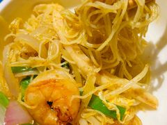 -颐和•海鲜砂锅粥•啫啫煲(奥林匹克广场店)