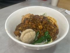 -台北楚楚园馅饼粥(虹桥南丰城店)