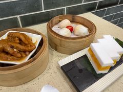 -点都德(龙之梦店)