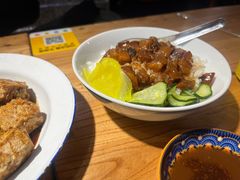 -捡角台湾食堂(宝山店)