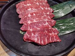-九田家黑牛烤肉料理(西溪龙湖天街店)