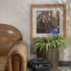-M+hair salon专业造型沙龙