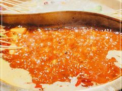 -来涮蜀鲜货火锅串串香(菜市口店)