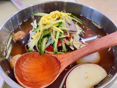 -服务大楼冷面(延大店)