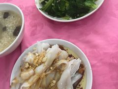 -电白鸭粥店(下沙二坊88号店)
