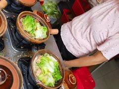 -潮香兴煲仔饭(莲花路店)