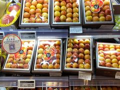 -Olé精品超市(北京合生汇店)