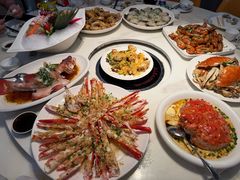 -先锋海鲜市场