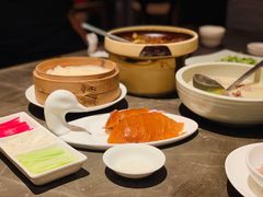 北京烤鸭-金鸭季·北京烤鸭(深业上城店)