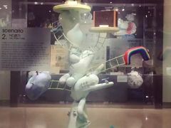 -济州岛泰迪熊博物馆
