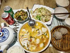 -风波庄(洪家楼店)