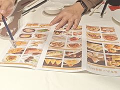 -好食上(喜盈门.范城店)