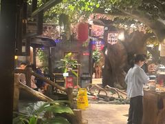 -城墙拐拐火锅(三峡广场黑金冠店)