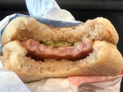 -麦当劳(杭州西湖银泰百货店)