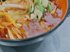 -刘文祥麻辣烫(蛇口店)