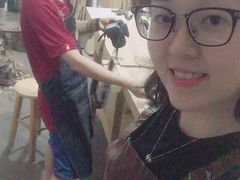 -五月木作·DIY木作文创体验店(北京路店)