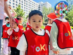 -YoKID优儿学堂早教托育园(青塔路店)