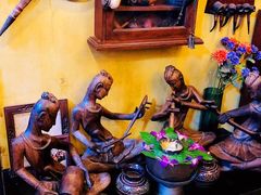 -柬埔寨国家博物馆