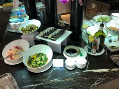 -月色西餐厅·海鲜刺身·烧烤(科学城保利郡雅酒店)