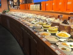 -许爷家·生态湖鲜(徐汇日月光店)