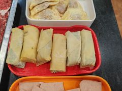 -新梅居(宁海东路店)