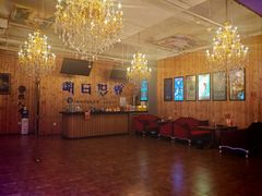 -明日世界密室轰趴·剧本桌游·箭馆团建(国贸店)