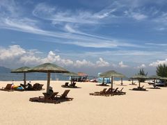 -惠州金海湾嘉华度假酒店