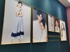 -海马体照相馆(无锡清扬茂业天地店)