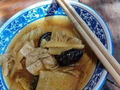 -西园寺素食(西园弄戒幢律寺店)