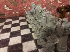 -逃脱反斗城沉浸剧情密室(北京路店)