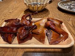 -鸽子窝(青塔店)