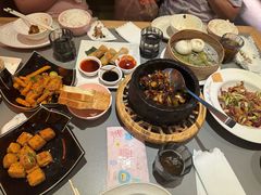 -桂满陇·杭州小馆(巴黎春天浦建店)