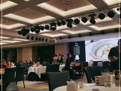 大堂-春满园·早茶·粤菜·宴会(喜宴店)