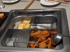 -海底捞火锅(万达广场店)