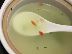 -陈三娃泡姜鸡(太白北路店)