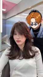 -3AM·S HAIR SALON烫发染发接发